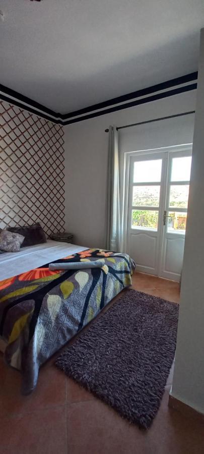 Banana House Hotell Tamri Eksteriør bilde