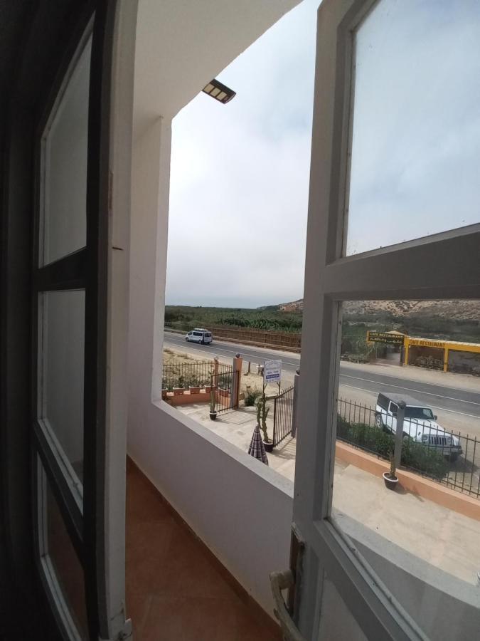 Banana House Hotell Tamri Eksteriør bilde